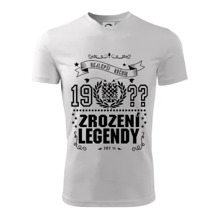 Zrození legendy - Moravská orlice