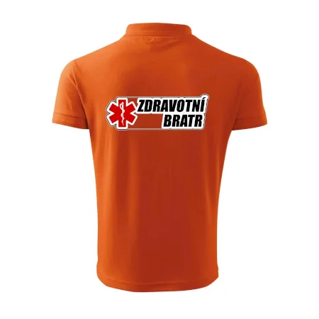 Zdravotní bratr - rescue