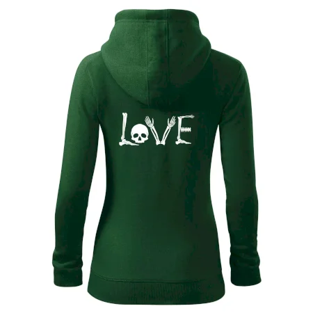 Radiologie LOVE
