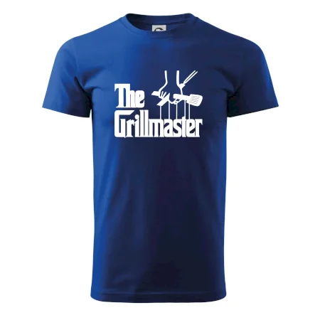 The Grillmaster