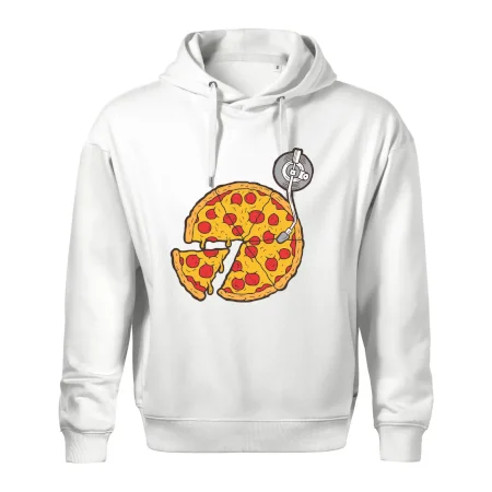 Pizza DJ