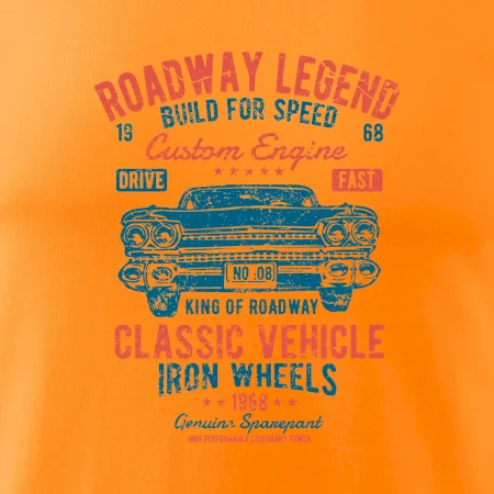 Roadway Legend 2