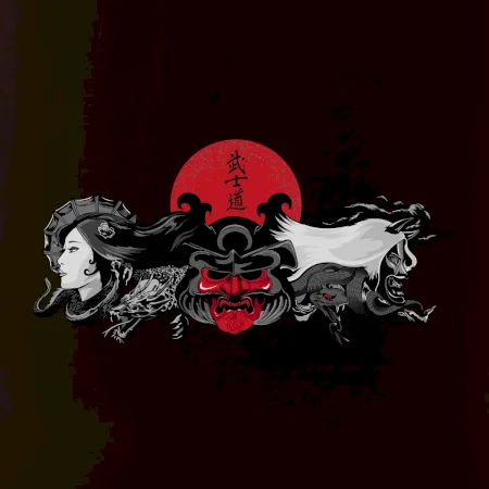 Japan devil