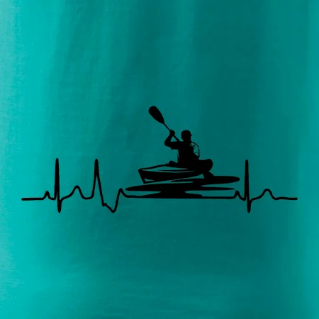 EKG kajak