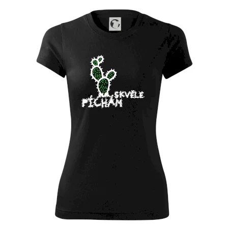 Píchám skvěle