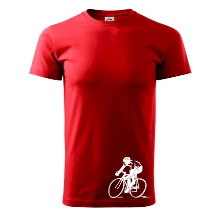 Silniční cyklista