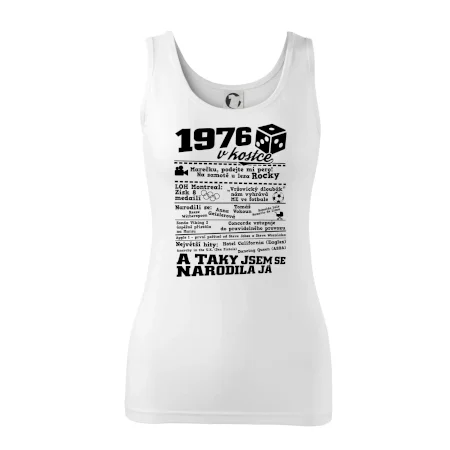1976 v kostce