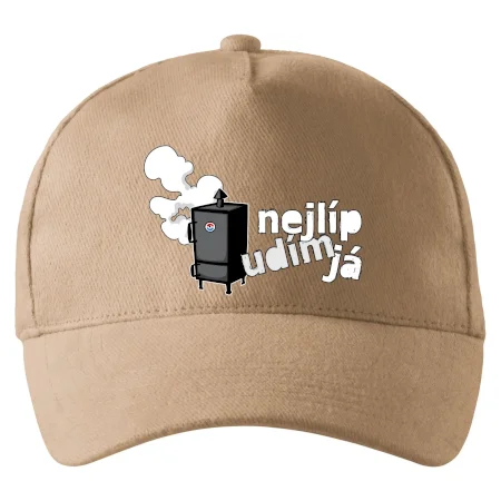 Nejlíp udím já