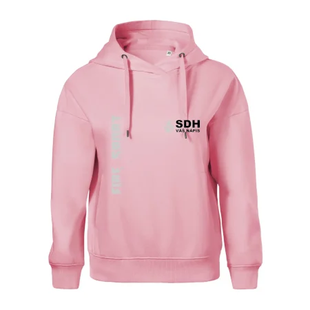 SDH REFLEXNÍ nápis (oheň, firesport, název sboru - vlastní nápis)