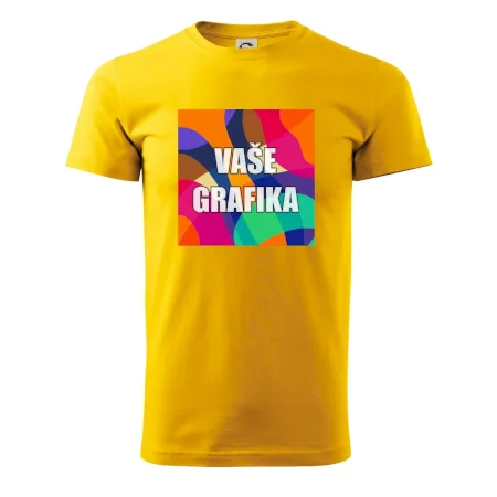 Potisk s vaší grafikou