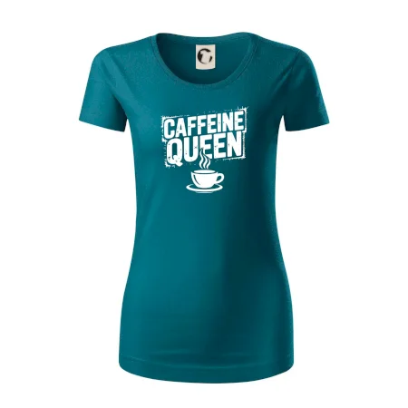 Caffeine Queen