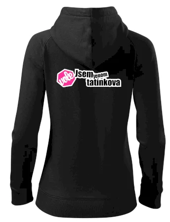 Jsem jenom tatínkova vole