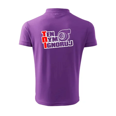 Ten dým ignoruj