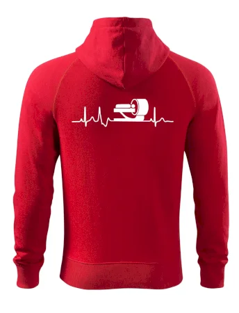 EKG radiologie