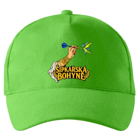 Šipkařský bůh / bohyně