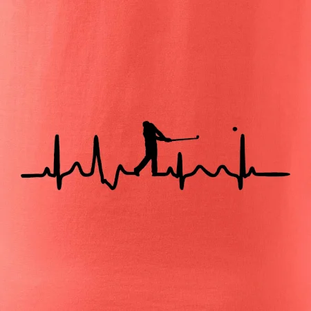 Ekg golf - Muž