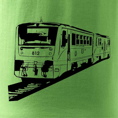 Vlak 812