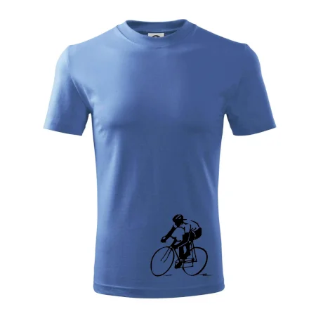 Silniční cyklista