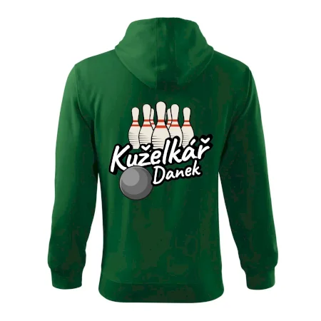 Jméno - Kuželkář