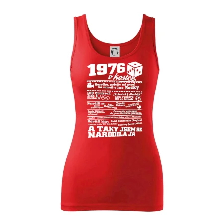 1976 v kostce