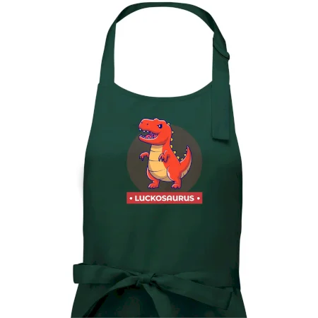 Dinosauří jména - oranžový dinosaurus
