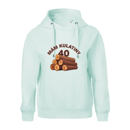 Mám kulatiny 40