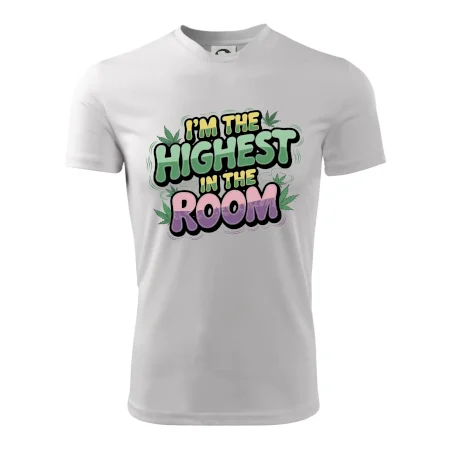 Marihuana - Iam the highest in the room