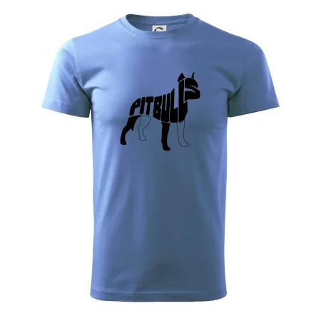 Pit Bull Teriér