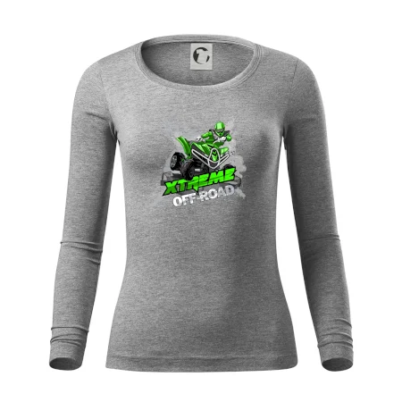 ATV čtyřkolka offroad XXX