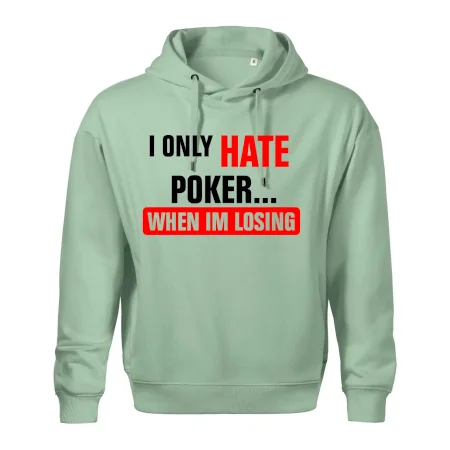 Hate poker