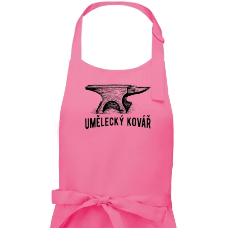 Umělecký kovář