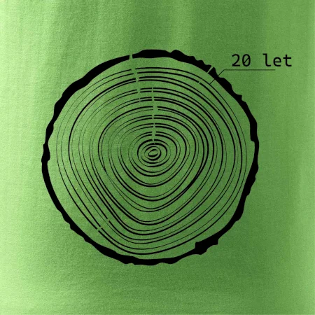 Letokruhy - 20