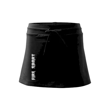 SDH REFLEXNÍ nápis (oheň, firesport, název sboru - vlastní nápis)