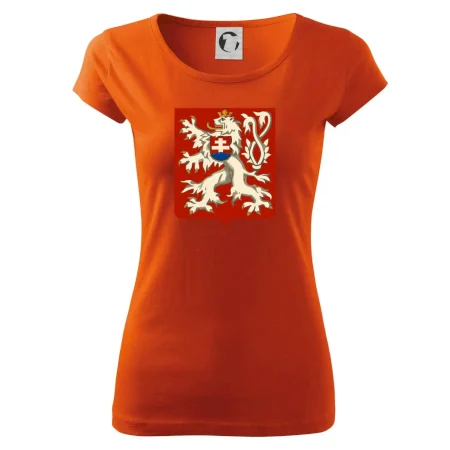 Znak ČSR - Československá republika (1948–1960)