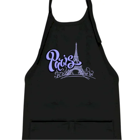 Paris Lettering