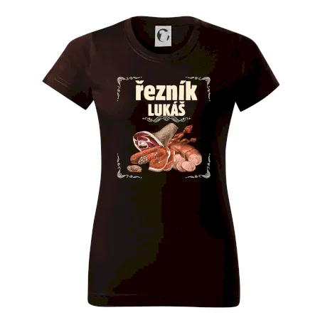 Řezník jméno