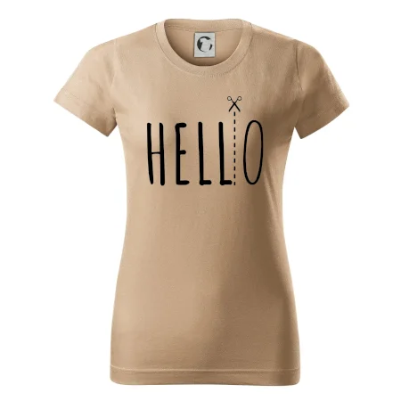 Hello