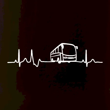 EKG autobus