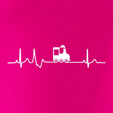 Ekg lokomotiva