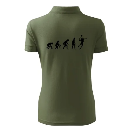 Evoluce Badminton