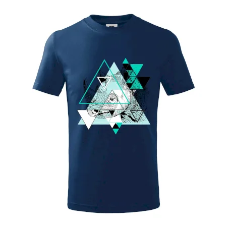 Bílý nosorožec (Pecka design)