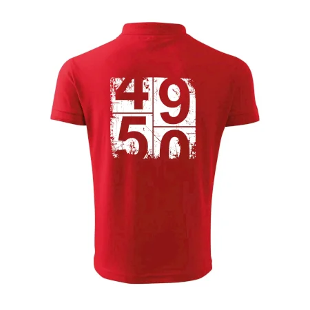 Tachometr 50