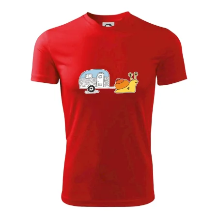 Šnečí obytňák