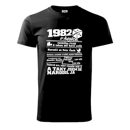 1982 v kostce