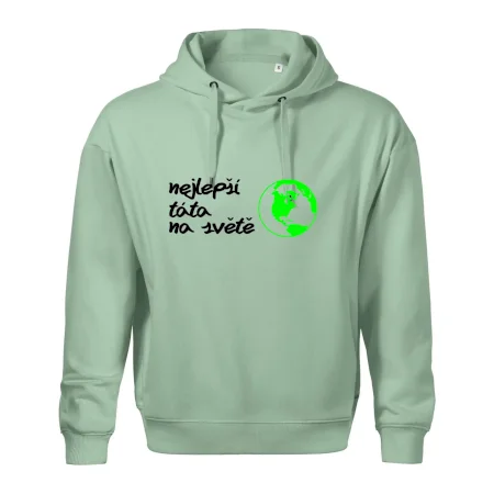 Nejlepší táta na světě