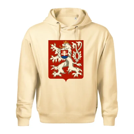 Znak ČSR - Třetí Československá republika (1945–1948)