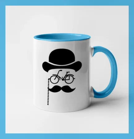 Mustache kolo