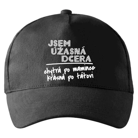 Jsem úžasná dcera / Jsem úžasný syn