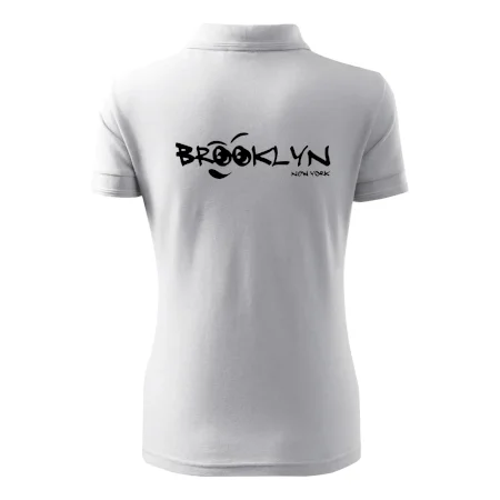 Brooklyn úsměv