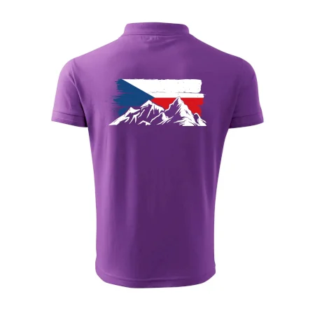 České hory